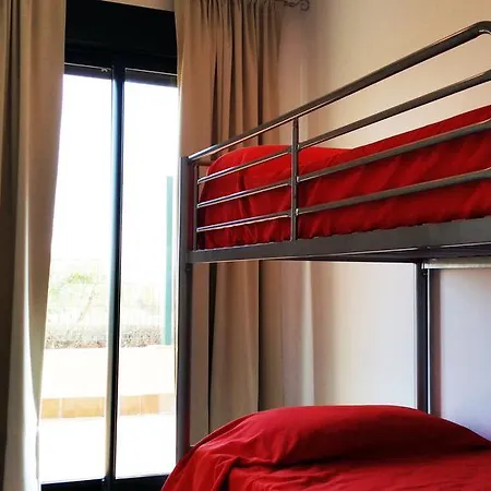 Realrent Vistabella Apartamento
