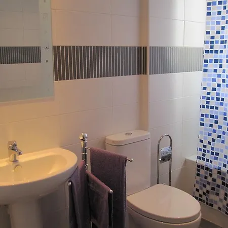 Realrent Vistabella Almenara