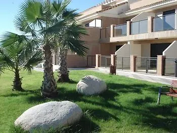 Realrent Vistabella Apartamento