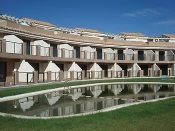 Apartamento Realrent Vistabella *