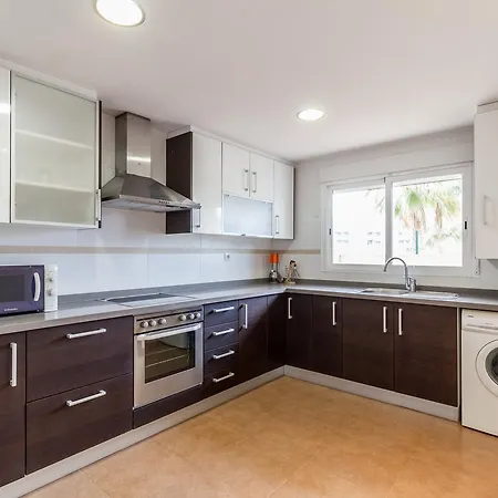 Realrent Vistabella Almenara