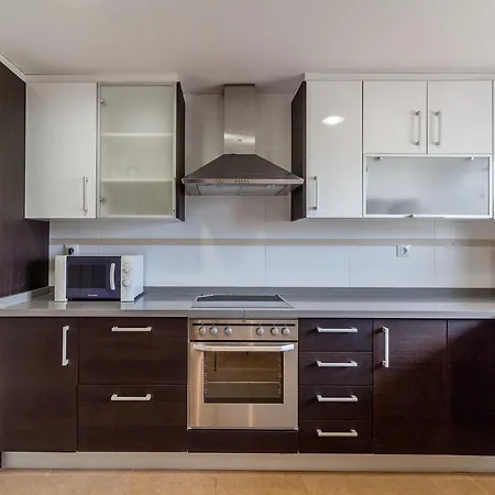 Apartamento Realrent Vistabella Almenara