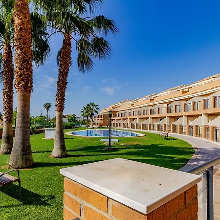 Realrent Vistabella Apartamento *