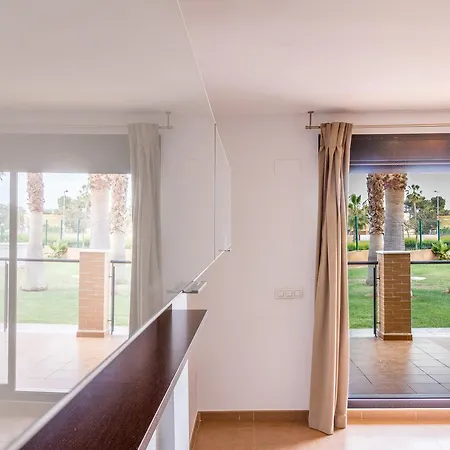 Realrent Vistabella Apartamento Almenara