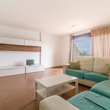 Realrent Vistabella *