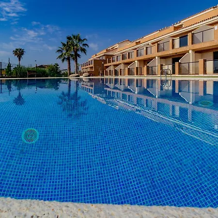 Realrent Vistabella Apartamento *