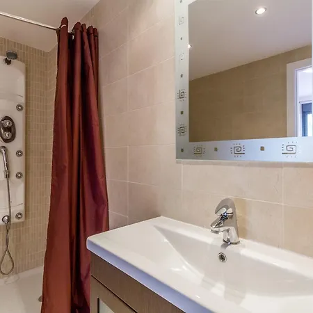 Apartamento Realrent Vistabella *