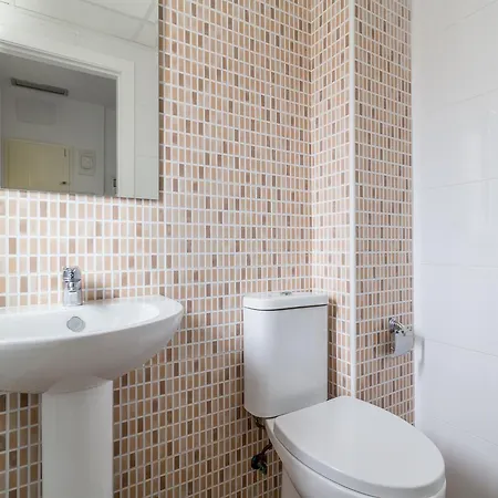 Apartamento Realrent Vistabella Almenara