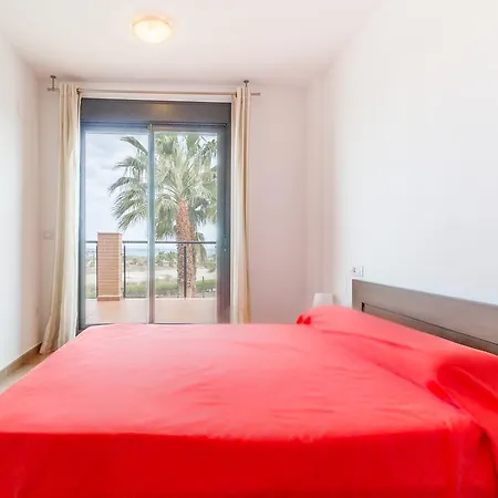 Apartamento Realrent Vistabella