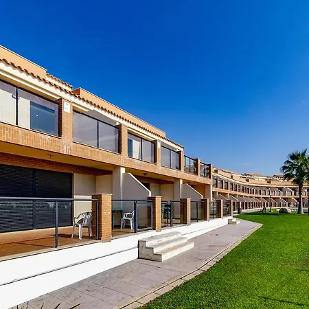 Realrent Vistabella *