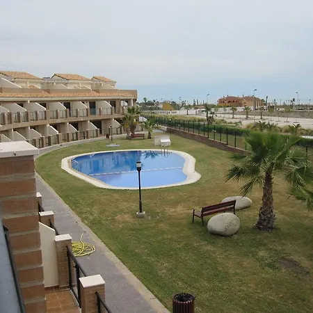 Realrent Vistabella Apartamento Almenara