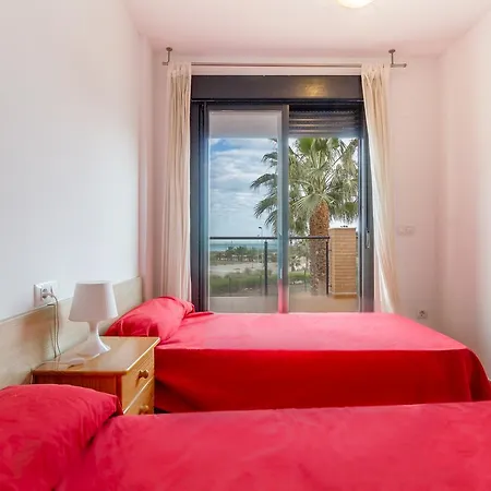 Apartamento Realrent Vistabella Almenara