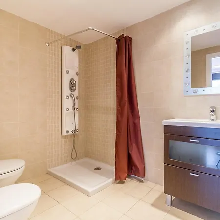 Realrent Vistabella Apartamento *
