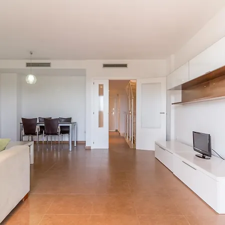 Realrent Vistabella Apartamento *