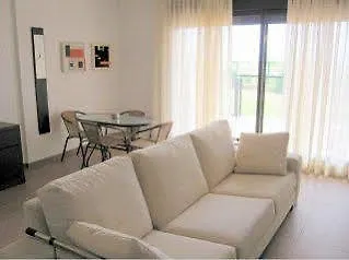 Apartamento Realrent Vistabella